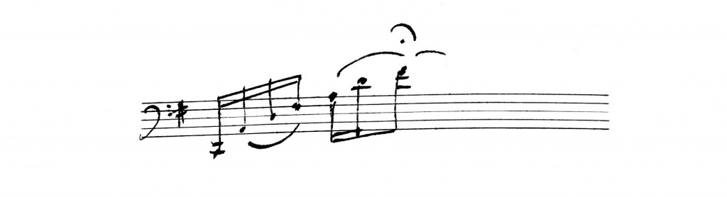 Prélude G T22 Alternative 1