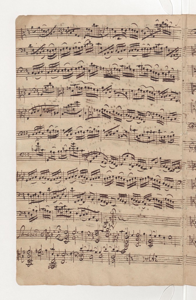Bach Digital