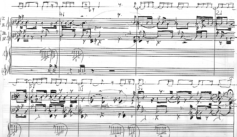 WaZi Hypneros Ausschnitt -