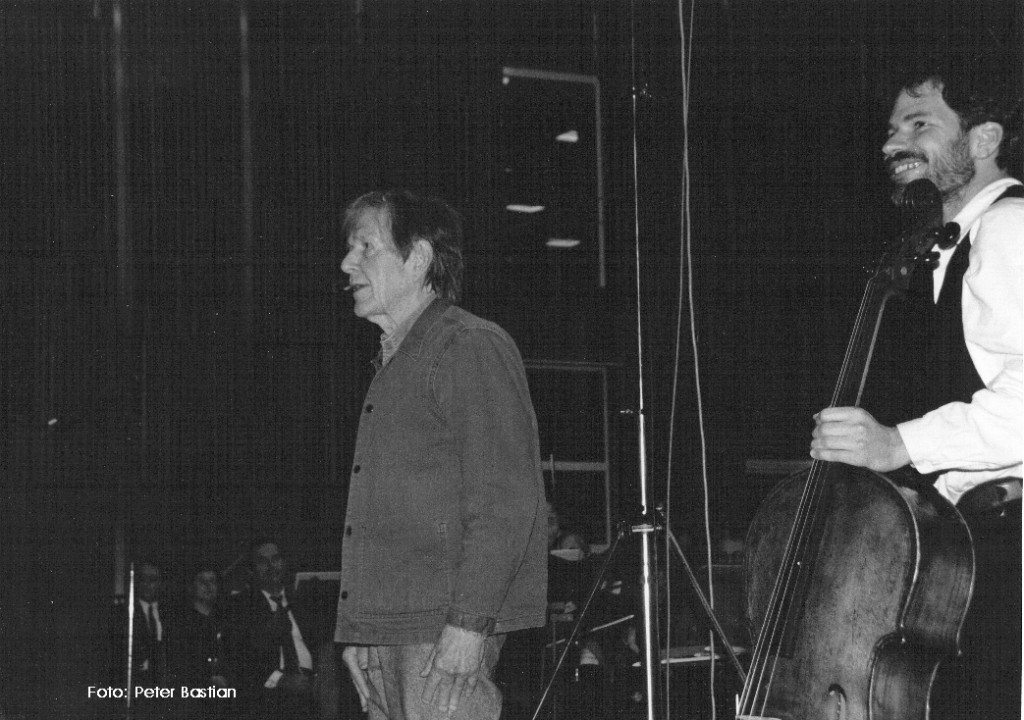 06 Cage  Bach 1991 UA --