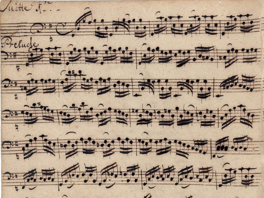 40  Prélude G - AMB -