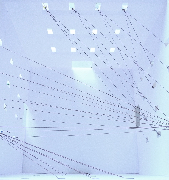 zweuf Modell Saiten -