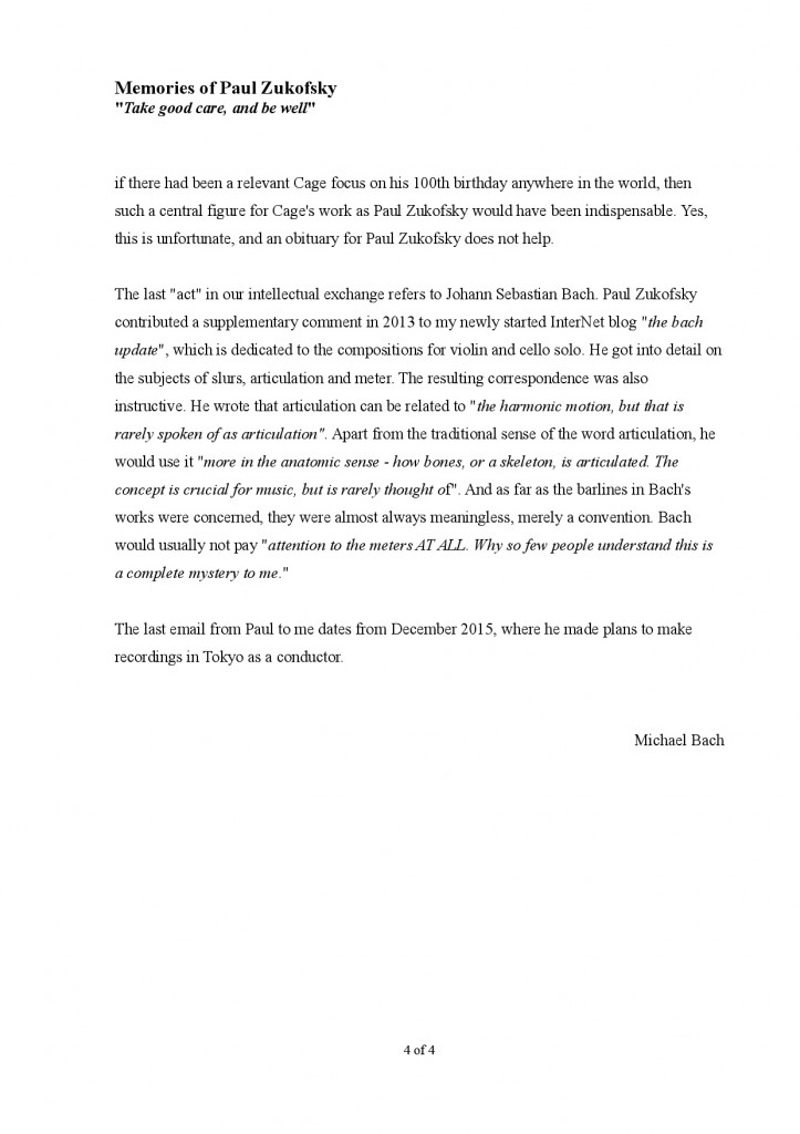Memories of Paul Zukofsky -004