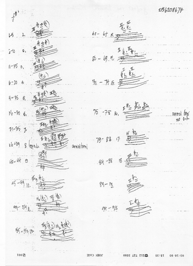 Cage fis FAX Laura Kuhn 1993 03 16 - Kopie