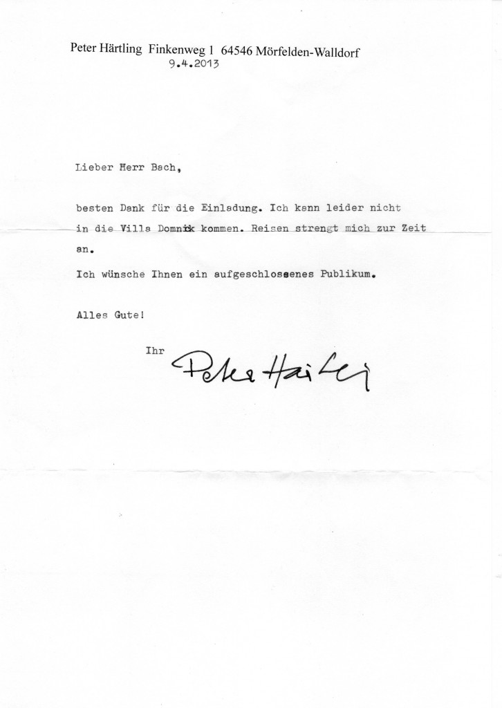 Peter Härtling 2013 001