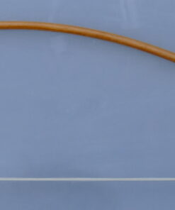 Curved Bow for Violin | BACH.Bogen n°11 Ex Borer