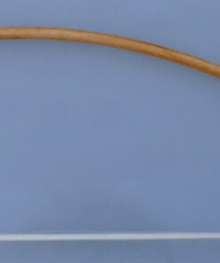 Curved Bow for Violin | BACH.Bogen (test bow)