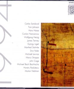 Donaueschinger Musiktage 1994