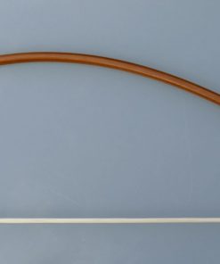 Alternative view of Curved Bow for Cello | highly curved | BACH.Bogen premium n° 1012